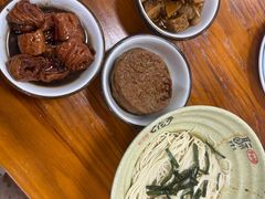 -阿勇面馆(东书房路店)
