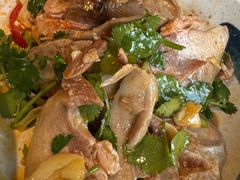 -壹只菜·崇明本地特色菜(崇明南门店)