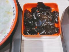 -武圣羊汤·西北面(朝阳门店)