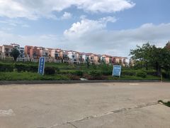 -金汤湾海水温泉度假酒店