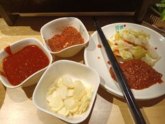 -玫瑰花园自助烤肉(顺义鑫海韵通店)
