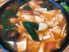 -宝林牛肉炒面片(南方装饰城店)
