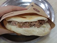 -樊记腊汁肉(竹笆市总店)