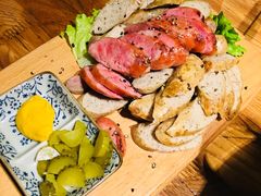 -有才叔的小馆(招商依云曲江店)