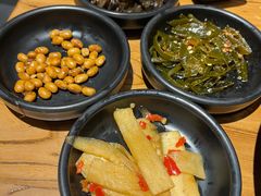 -九田家黑牛烤肉料理(国芳店)