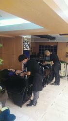 -雅仕 HAIR SALON 美发沙龙