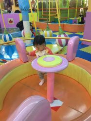 -堂堂乐儿童乐园(阳光100欧特福店)