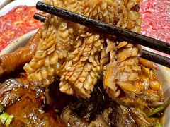-堂客老火锅(欣阳广场总店)