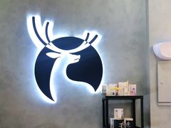 -瑞幸咖啡(北京财富中心店)