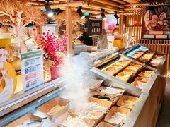 -温野菜涮涮锅(西单大悦城店)