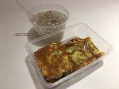 三鲜豆皮-老通城豆皮大王(吉庆街店)