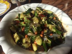 -明海妈妈菜(大连外国语学院店)