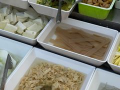 -李记鲜切牛肉自助火锅(紫薇花园店)