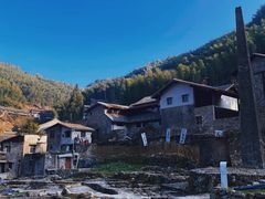 -MOJ coffee(瓯海泽雅水碓坑店)