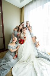 -喜喜婚纱HAPPINESS STUDIO奢定馆(海淀体验馆)