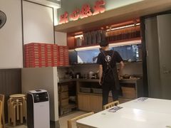 -膳心记-明火四宝煲仔饭(燕南店)