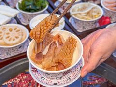 -纸盐河码头火锅(十八梯店)