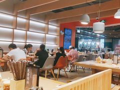 -味千拉面(广州金沙永旺梦乐城店)