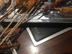 -新疆烧烤王(广灵店)