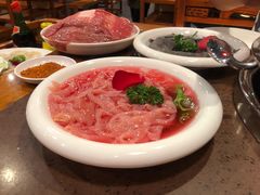 -巴蜀大门户火锅(金楠天街店)