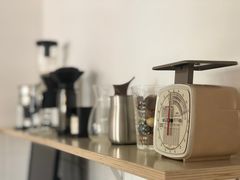 -Cafe Villa