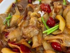 -如意香辣鸡架(总店)