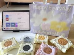 -好利来(团结湖店)