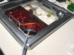 -海底捞火锅(团结桥店)