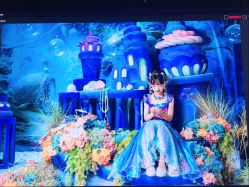 点击看大图 -爱儿美儿童摄影(五路居花园别墅店)