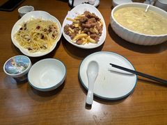 -崂山印象·青岛·海鲜渔家菜