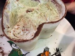 -贝小七高端定制甜品桌茶歇