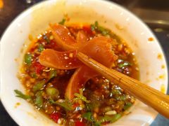 -百年川椒重庆老火锅(光谷店)
