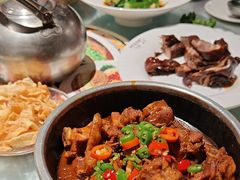 -东华大酒楼(主楼店)