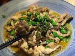 -兰溪小馆(东直门簋街店)