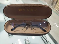 -宝岛眼镜(慈溪大润发店)