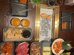 -新石器烤肉(之心城店)
