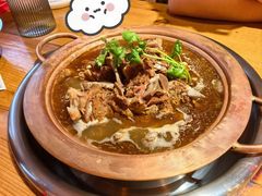 -老诚一锅(来北家园店)