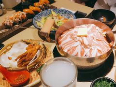 -沼津港精致料理·寿喜烧·烧鸟(漕河泾印象城店)