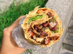 -山东傻大粗粮煎饼(牛街店)