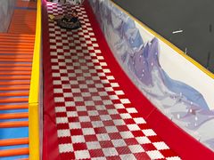 -嗨马乐动室内潮玩运动·团建·轰趴·桌游(南丰汇店)