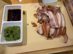 -春满园·邯郸菜发祥地(滏东店)