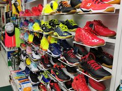 -尤尼克斯专卖(阜成门店)