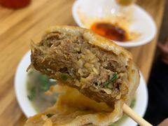 -增盛魁小吃店