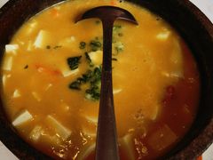 -时间里·新派粤菜(远洋店)
