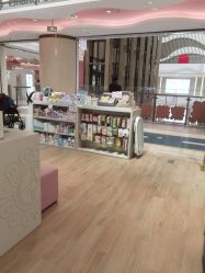 -丽婴房(新世界城店)