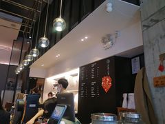 -Home Cafe(水榭春天店)