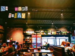 -韩国烧烤碳烤生蚝(晋江市青阳味皇烧烤店)