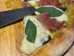 -ITA·意塔意大利餐厅(亦庄店)