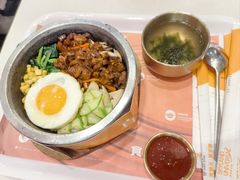 -食通天·寰宇集(杭州万象城店)