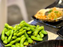 毛豆-纪录片《人生一串》体验店(静安店)
